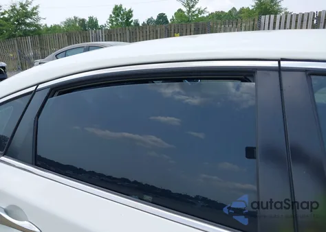 2016 Nissan Altima 2.5 S z USA, uszkodzony, nr VIN 1N4AL3APXGC222536